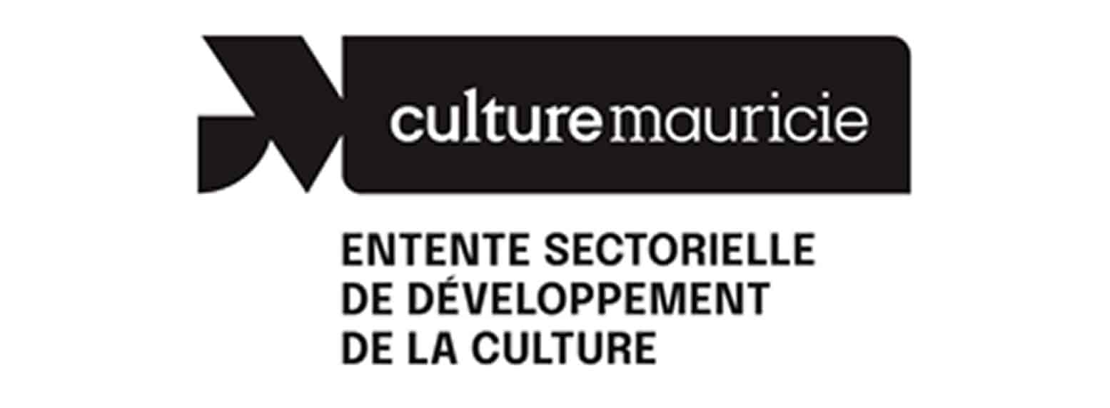 Entente sectorielle de développement de la culture Culture Mauricie